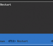 Upgrade VMware vCenter VCSA appliance to 6.0 U3b