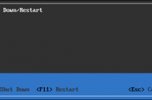 Upgrade VMware vCenter VCSA appliance to 6.0 U3b