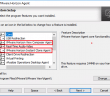 Create Dedicated Linked Clones with VMware Horizon View 7.1