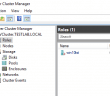 Nakivo Backup and Replication 7.1 supports Hyper-V Cluster Backups