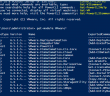 VMware PowerCLI 6.5.1 New Way to Install