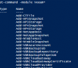 Veeam Powershell Automatically Add Backup Jobs