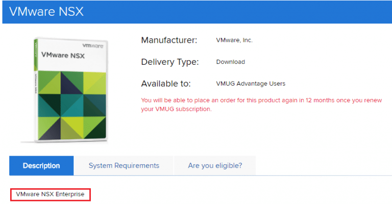 vmug advantage vcenter enterprise plus license vmug advantage vcenter enterprise plus license