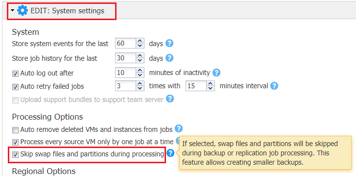 Choose-skip-swap-files-and-partitions-during-processing-