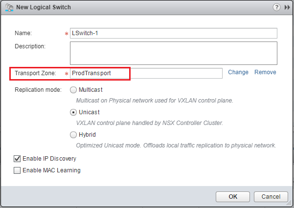 Creating-a-new-VMware-NSX-Logical-Switch