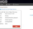 Nakivo Backup and Replication 7.2 Beta Released
