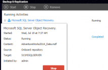Nakivo Backup and Replication 7.2 Beta Released