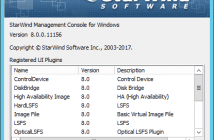 StarWind Two Node VMware Hyperconverged VSAN