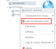 Upgrading VMware vSphere VCSA Appliance to 6.5 Update 1