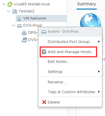 vSphere-6.5-Update-1-Add-Distributed-Switch-to-Hosts