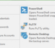 PowerShell Compare VM inventory with Veeam Backup Jobs
