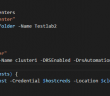 Migrate from Powershell ISE to Visual Studio Code