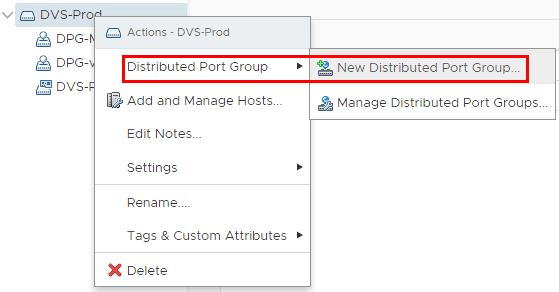 Create-vSphere-Integrated-Containers-Distributed-Port-Group-1