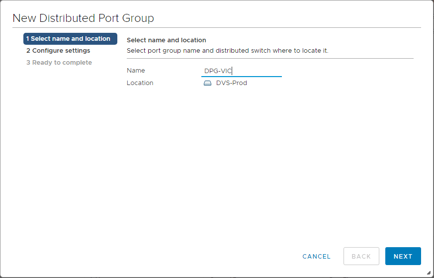 Create-vSphere-Integrated-Containers-Distributed-Port-Group-2