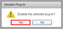 Disable-client-plugin-confirmation