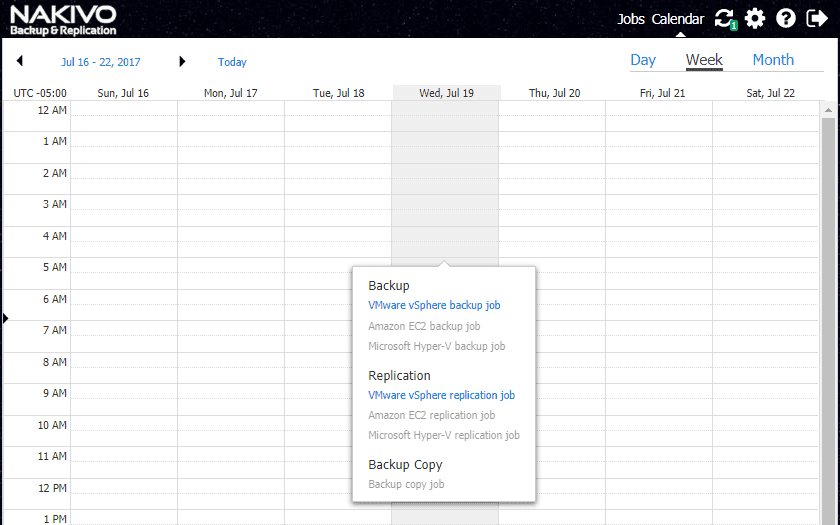 Nakivo-Calendar-Dashboard-and-Flexible-Job-Scheduler
