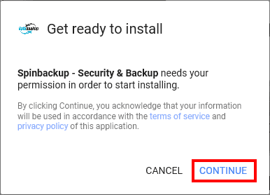 Spinbackup-Security-Backup-Permissions-allow