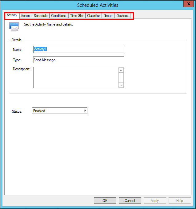 ThinMan-Scheduled-Activities-options-thin-client-remote-PC