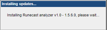 Updates-are-installed-to-Runecast-Analyzer