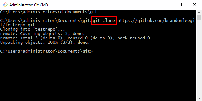  How To Use Git Repository In Visual Studio 