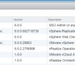 Managing Disabling Deleting VMware vCenter Server Plugins
