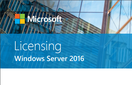 Windows Server 2016 Hyper V Versions Virtualization Howto