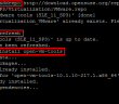 Reinstall VMware Tools in VMware VCSA Appliance