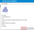 Setup a FileZilla Server for VCSA backup