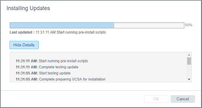 Update-GUI-pre-install-scripts-running