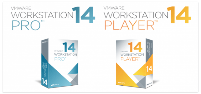 VMware-Workstation-14-Pro-and-Workstation-Player-14-Released