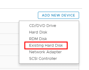 Add-Existing-Hard-Disk