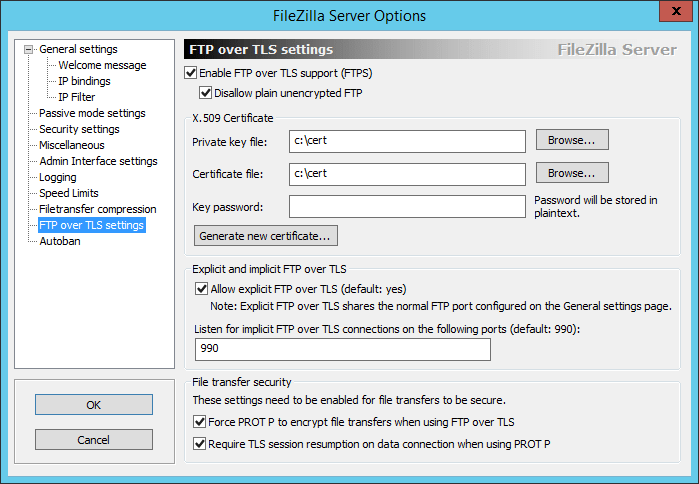 Certificate-created-and-options-set-for-FTPS