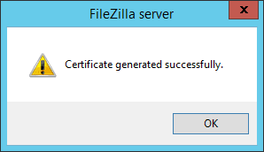 Certificate-is-generated-successfully