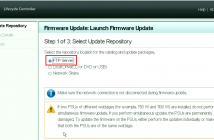 Upgrade Dell VMware ESXi 6.0 Cluster to 6.5 U1 with VUM