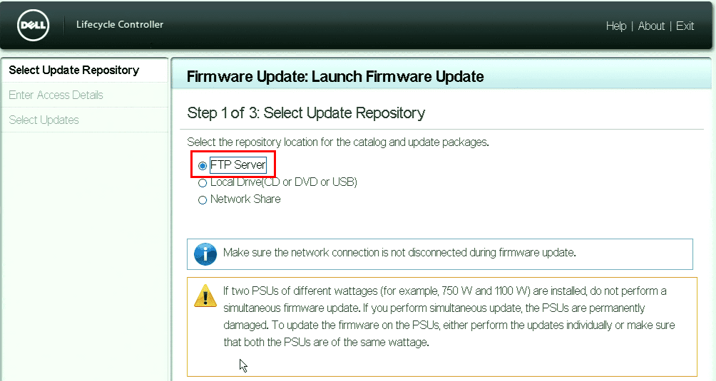 dell esxi 6.5 u1 iso