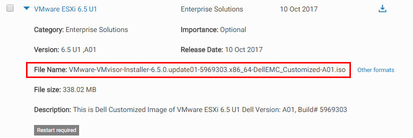Download-Dell-Customized-ISO