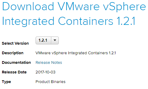 Download-the-vSphere-Integrated-Containers-OVA-from-VMware