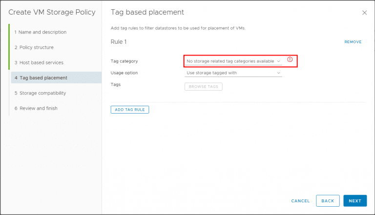 find service tag from vcenter 6.5 find service tag from vcenter 6.5