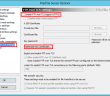 Create Secure FTPS server for VMware VCSA 6.5 Backups