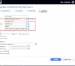 Backup Hyper-V clusters with Nakivo