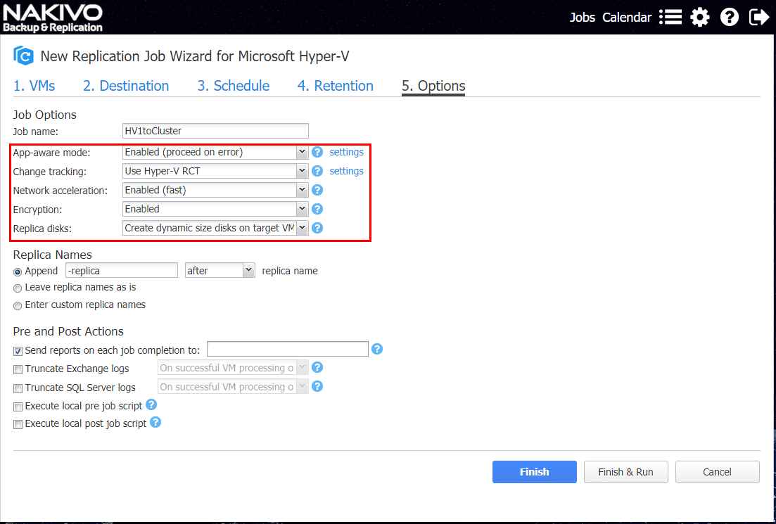 Hyper-V-Replication-options