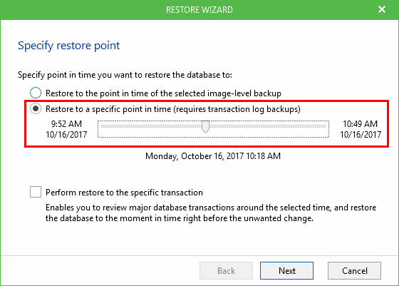 Restoring-SQL-with-transaction-log-restore-points