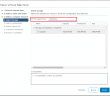 Using VMware VM Storage Policies