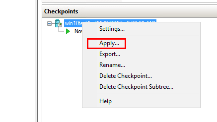 Applying-a-Hyper-V-Production-Checkpoint