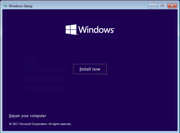Beginning-Windows-10-Pro-for-Workstations-installation