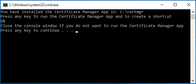 CMD-window-confirming-you-want-to-start-the-certificate-server