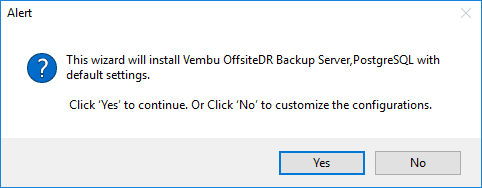 Choosing-to-customize-the-Vembu-OffsiteDR-server-options