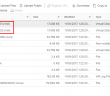 Accidentally delete VMware datastore files for a running VM?