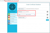 Easy SSL Certificates for Lab Environments
