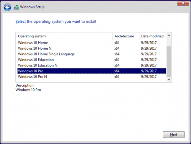 Installing Windows 10 Pro for Workstations Virtualization Howto Installing Windows 10 Pro for Workstations Virtualization Howto